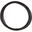 GEKO Vervangingspakking voor brandweerslangkoppeling - 3 inch - Nitrilrubber - Geschikt voor NH/NST/NPSH draad