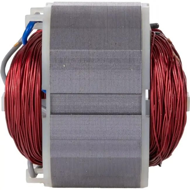 GEKO Stator - Elektrisch onderdeel - Voor G80752 boorhamer - 0,5 kg - Hoogwaardige prestatie