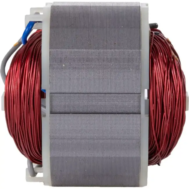 GEKO Stator - Elektrisch onderdeel - Voor G80752 boorhamer - 0,5 kg - Hoogwaardige prestatie