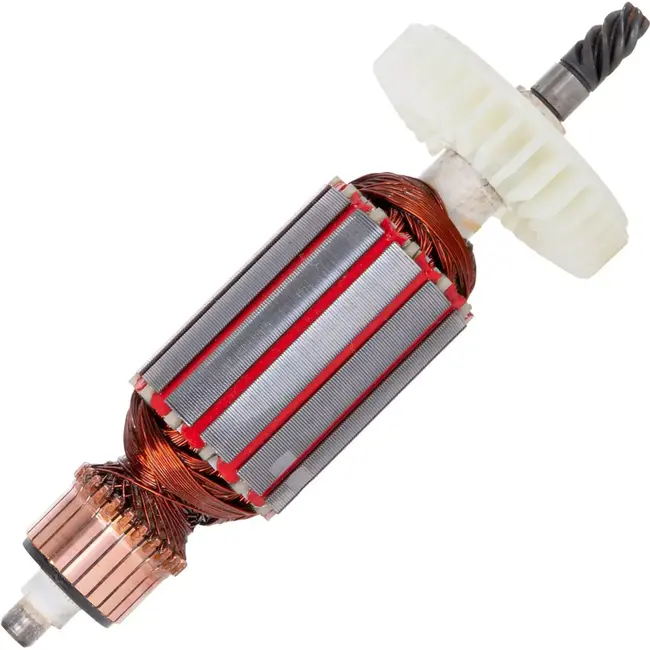 GEKO Rotor - Hoogwaardige vervangingsonderdeel - Voor model G80294 - Geschikt voor autopoetsers