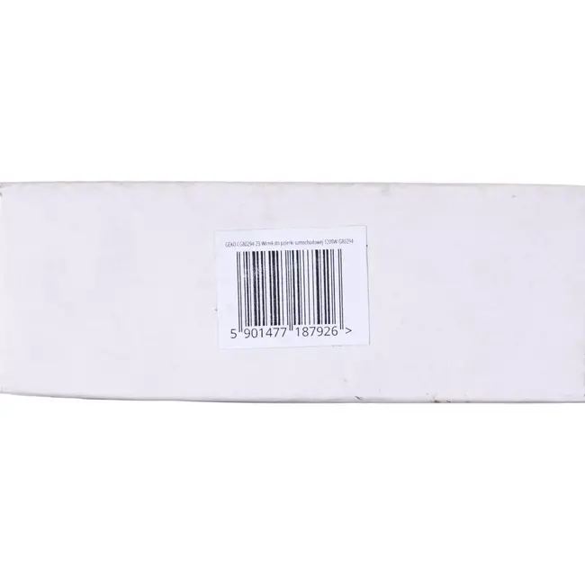 GEKO Rotor - Hoogwaardige vervangingsonderdeel - Voor model G80294 - Geschikt voor autopoetsers