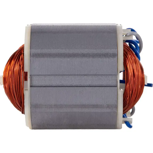 GEKO Stator - Elektrisch onderdeel - Voor 1200W polijstmachine - Compatibel met G80294 - Magnetisch veld generator