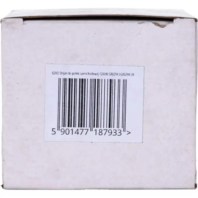 GEKO Stator - Elektrisch onderdeel - Voor 1200W polijstmachine - Compatibel met G80294 - Magnetisch veld generator