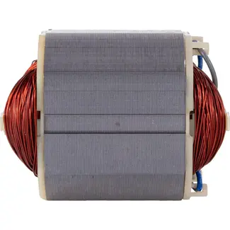 GEKO Stator - Elektrisch component - Voor 1400W polijstmachine - Model G80296 - Magnetisch veld generator