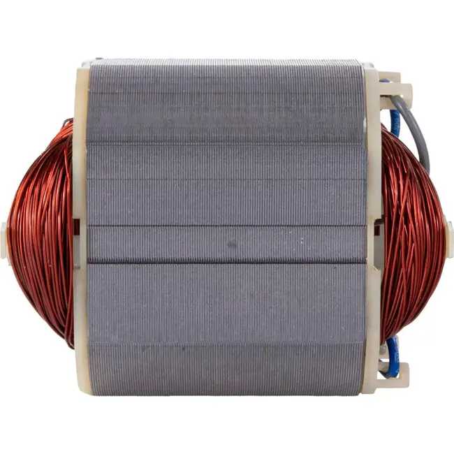 GEKO Stator - Elektrisch component - Voor 1400W polijstmachine - Model G80296 - Magnetisch veld generator