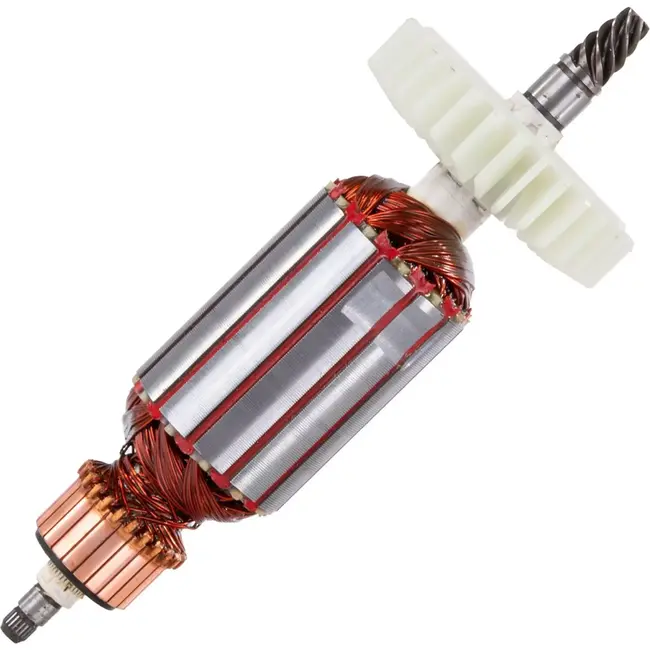 GEKO Rotor - Autopoetsen - Geschikt voor Profi 1400W - Specifiek voor G80296