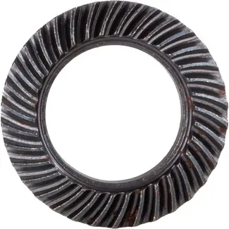 GEKO Bevel tandwiel - 90 graden - 20 tanden - Staal - Voor G80707