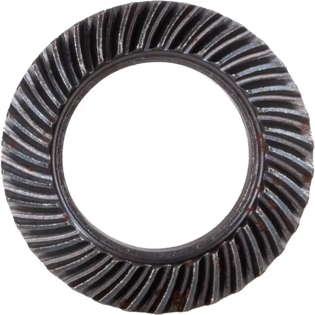 GEKO Bevel tandwiel - 90 graden - 20 tanden - Staal - Voor G80707