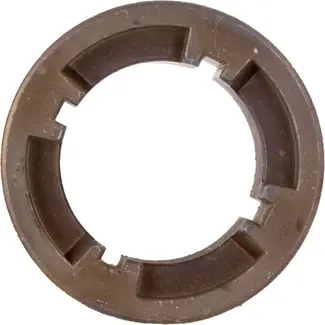 GEKO G80707 - Koppeling - Impactboor - Reserveonderdeel - Polybag - 1 stuk