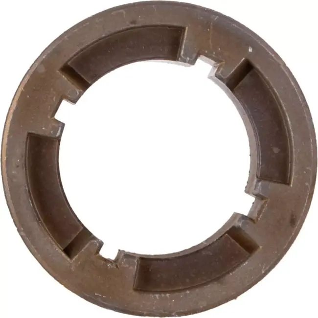 GEKO G80707 - Koppeling - Impactboor - Reserveonderdeel - Polybag - 1 stuk