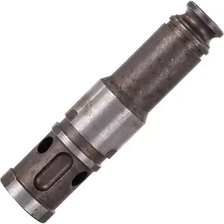 GEKO Precisie boorhuls - G80707 compatibel - Stabiliteit en nauwkeurigheid - Diverse maten - Enkelstuk