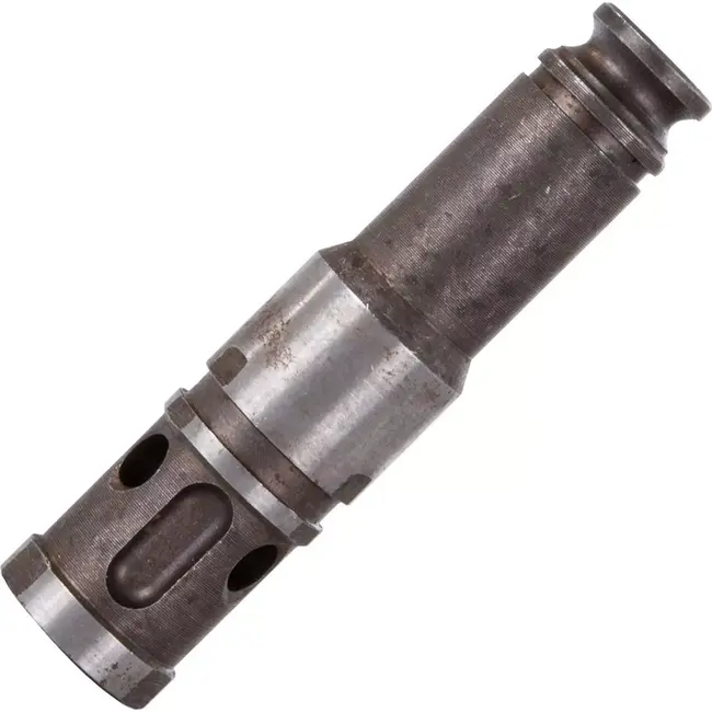 GEKO Precisie boorhuls - G80707 compatibel - Stabiliteit en nauwkeurigheid - Diverse maten - Enkelstuk