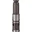 GEKO Precisie boorhuls - G80707 compatibel - Stabiliteit en nauwkeurigheid - Diverse maten - Enkelstuk