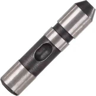 GEKO Impactstang voor boorhamer - Geschikt voor G80707 - Reserveonderdeel - Duurzaam ontwerp