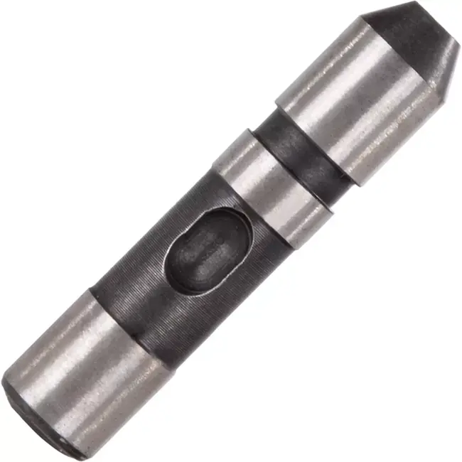 GEKO Impactstang voor boorhamer - Geschikt voor G80707 - Reserveonderdeel - Duurzaam ontwerp