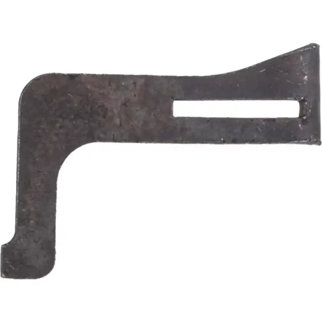 GEKO Verschuifvork voor impactboor - Geschikt voor model G80707 - Reserveonderdeel - Enkel stuk