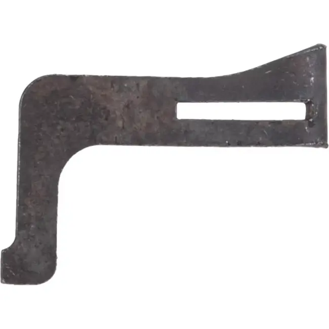 GEKO Verschuifvork voor impactboor - Geschikt voor model G80707 - Reserveonderdeel - Enkel stuk