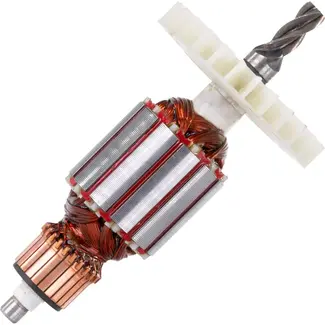 GEKO Rotor - Vervangingsonderdeel - Voor G80707 - Mechanisch - Drilfunctie