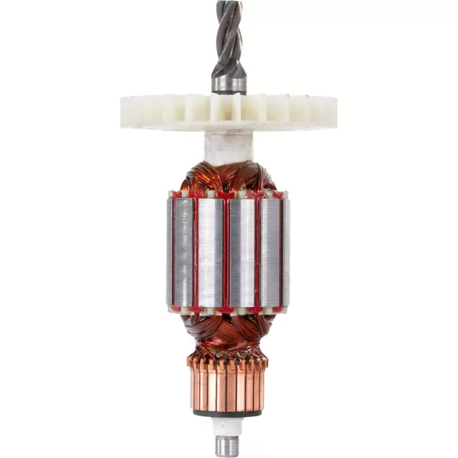 GEKO Rotor - Vervangingsonderdeel - Voor G80707 - Mechanisch - Drilfunctie