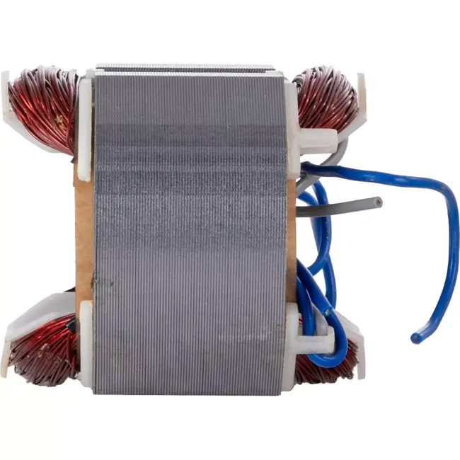 GEKO Stator - Impactbooronderdeel - Magnetisch veldgenerator - Model G80707 - Elektrisch component
