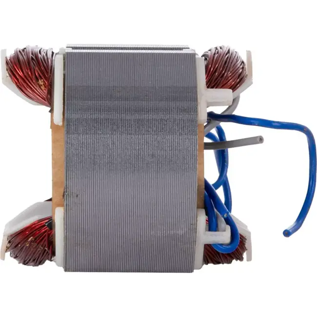 GEKO Stator - Impactbooronderdeel - Magnetisch veldgenerator - Model G80707 - Elektrisch component