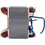 GEKO Stator - Impactbooronderdeel - Magnetisch veldgenerator - Model G80707 - Elektrisch component