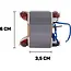 GEKO Stator - Impactbooronderdeel - Magnetisch veldgenerator - Model G80707 - Elektrisch component