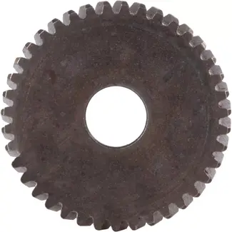GEKO Tweede tandwiel - Vervangend onderdeel - Voor G80707 impactboor - 39 tanden