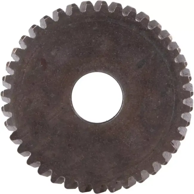 GEKO Tweede tandwiel - Vervangend onderdeel - Voor G80707 impactboor - 39 tanden