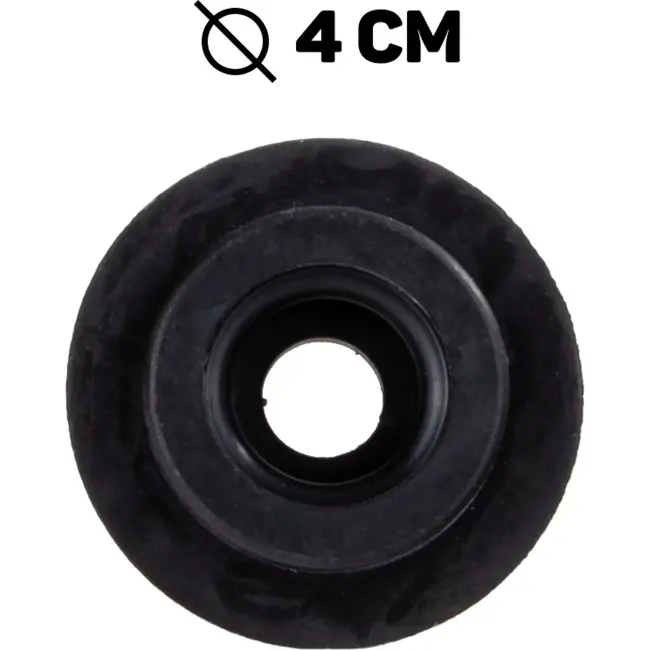 GEKO Stofkap voor G80707 - Bescherming tegen stof en vuil - Duurzaam ontwerp