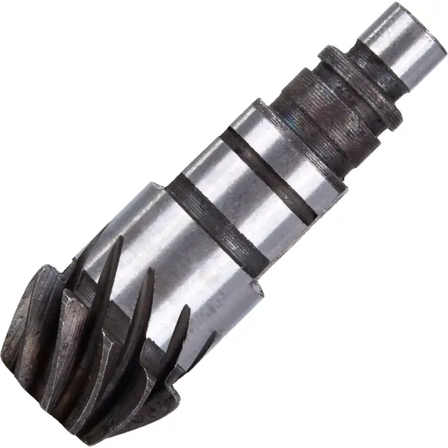 GEKO Beveltandwiel - Conisch - Voor G80707 - Mechanische Overbrenging