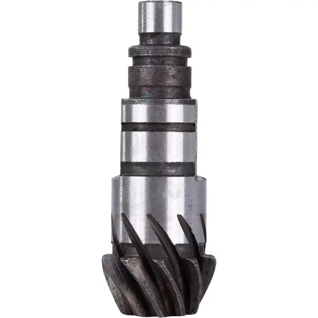 GEKO Beveltandwiel - Conisch - Voor G80707 - Mechanische Overbrenging