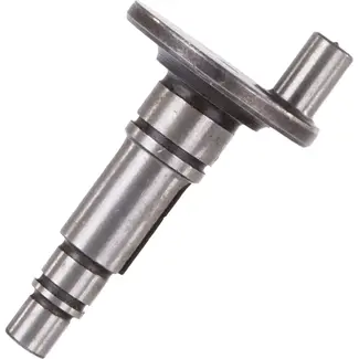 GEKO Crankshaft - Vervangingsonderdeel - Voor G80707 - Enkelstuk - Mechanisch essentieel