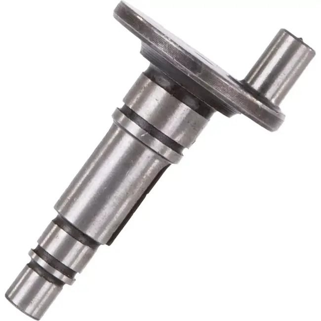 GEKO Crankshaft - Vervangingsonderdeel - Voor G80707 - Enkelstuk - Mechanisch essentieel