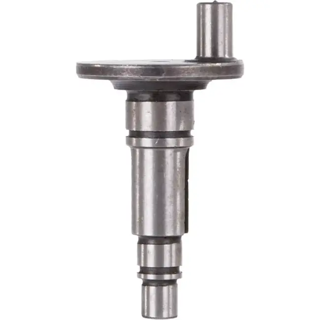 GEKO Crankshaft - Vervangingsonderdeel - Voor G80707 - Enkelstuk - Mechanisch essentieel