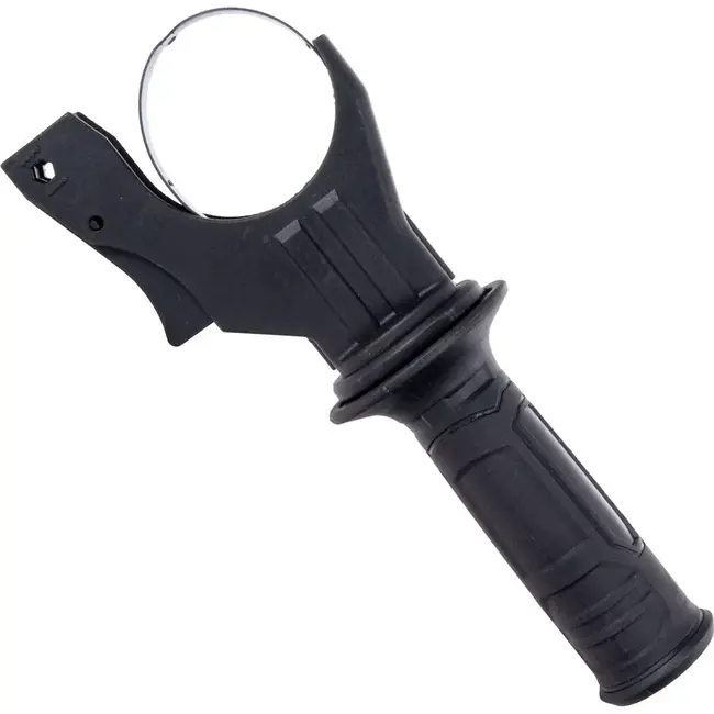 GEKO Set voor hamerboor - 8-delig - SDS MAX - Voor beton en metselwerk - 22 cm