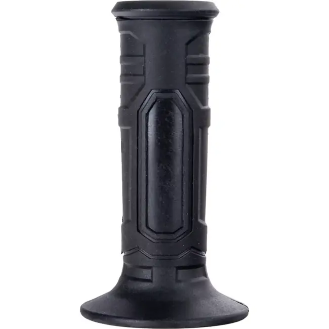 GEKO Hulpstuk handgreep voor boorhamer - Kunststof - Extra grip - Geschikt voor 26-28 mm schacht