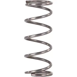 GEKO Vervangveer voor boorhamer - Duurzaam veerstaal - Model G80708