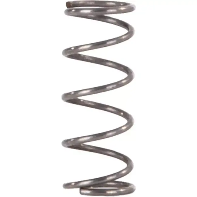 GEKO Vervangveer voor boorhamer - Duurzaam veerstaal - Model G80708