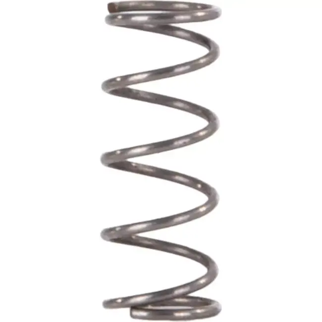 GEKO Vervangveer voor boorhamer - Duurzaam veerstaal - Model G80708