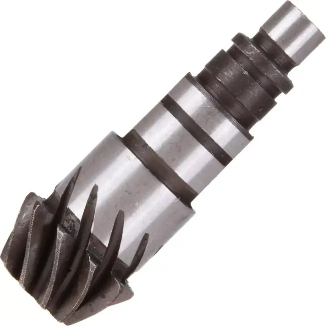 GEKO Bevel tandwiel - Hamerboor - Conische pinion - Metaal - Duurzaam - Compatibel