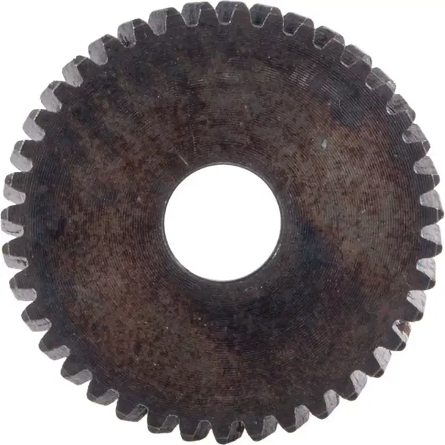 GEKO Tandwiel voor boorhamer - Tweede versnelling - Geschikt voor model G80708 - Bevel ontwerp - 40 gram