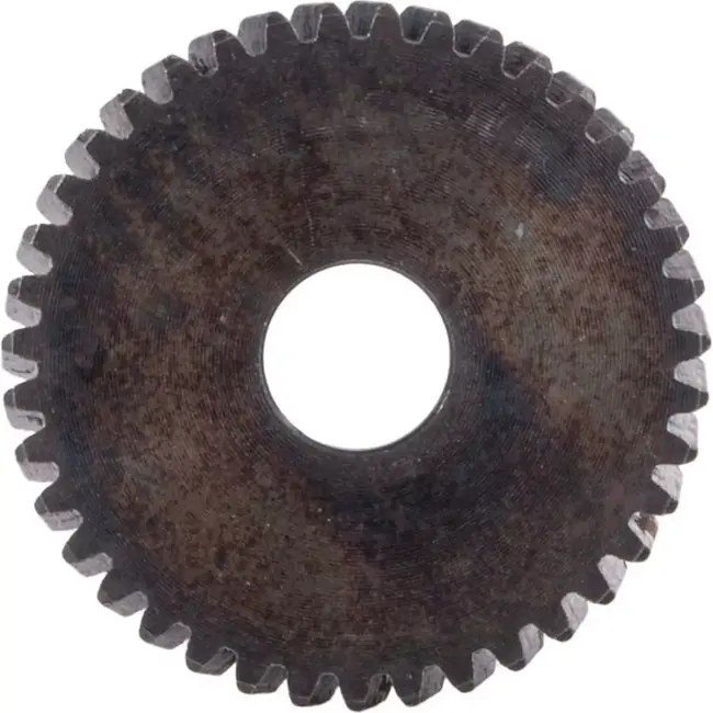 GEKO Tandwiel voor boorhamer - Tweede versnelling - Geschikt voor model G80708 - Bevel ontwerp - 40 gram