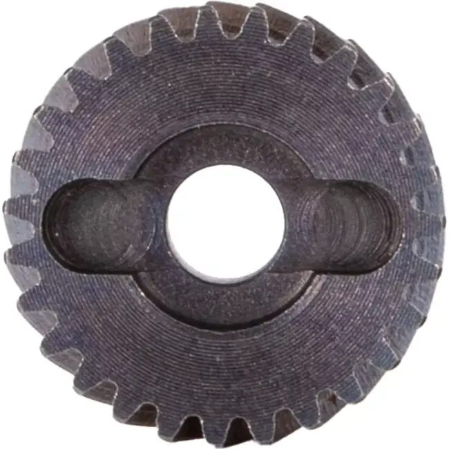 GEKO Eerste tandwiel voor boorhamer G80708 - Vervangingsonderdeel - 0,060 kg