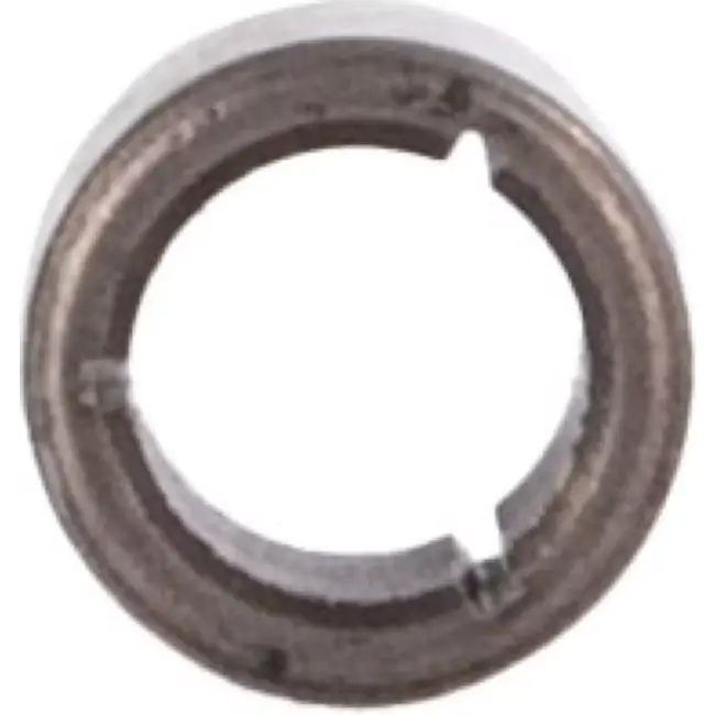 GEKO Stalen huls voor boorhamer - Duurzaam - Precisie - Voor zware toepassingen