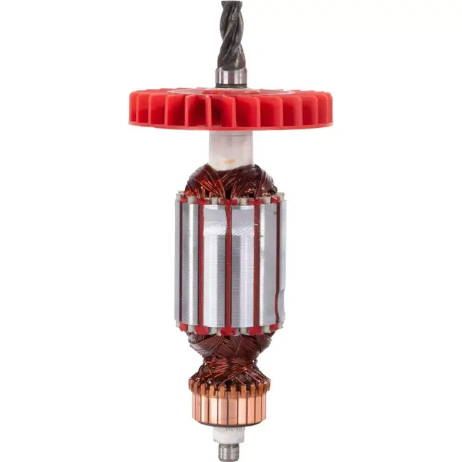 GEKO Rotor voor boorhamer - Geschikt voor model G80708 - Duurzaam en krachtig