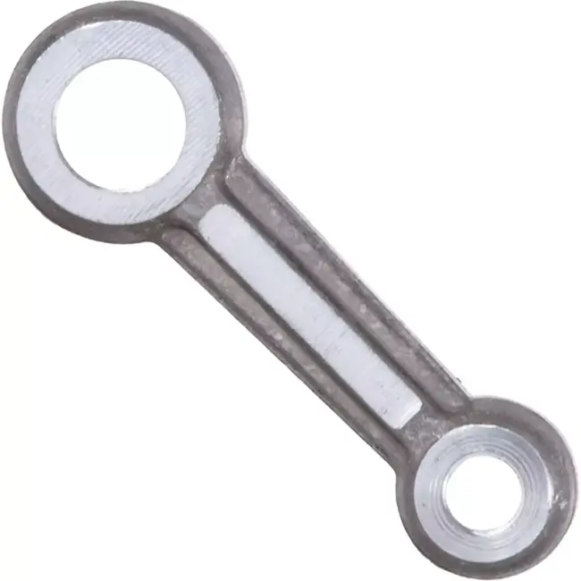 GEKO Verbindingsstang voor boorhamer - Heavy-duty - Geschikt voor vervanging - Duurzaam en efficiënt