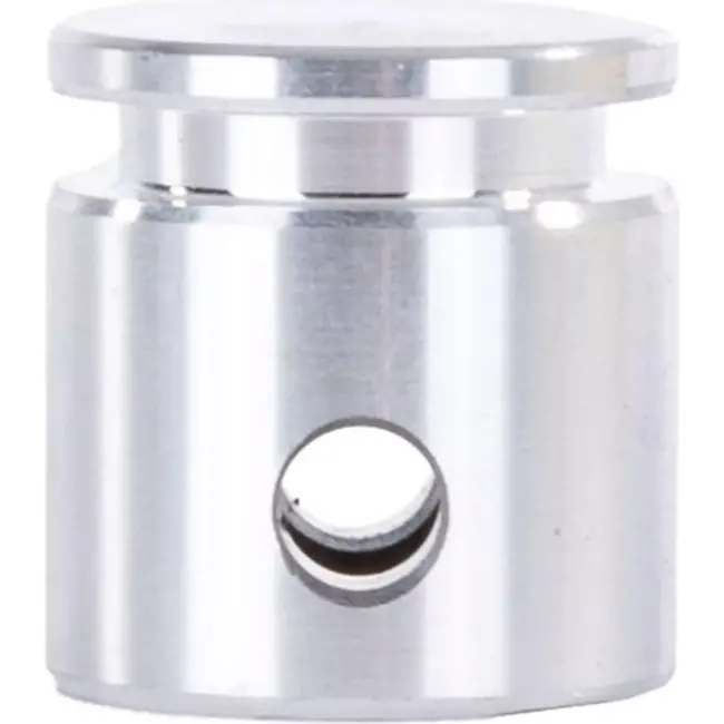 GEKO Piston voor boorhamer - Model G80708 - Essentieel onderdeel - 0,020 kg - Specifiek voor boorhamers