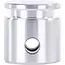 GEKO Piston voor boorhamer - Model G80708 - Essentieel onderdeel - 0,020 kg - Specifiek voor boorhamers