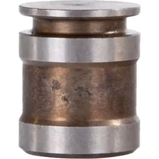 GEKO Striker - Hamerboor Accessoire - Impact Energie Overdracht - 0.1 kg - Polybag Verpakking